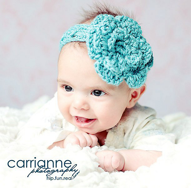 Chloe Headband