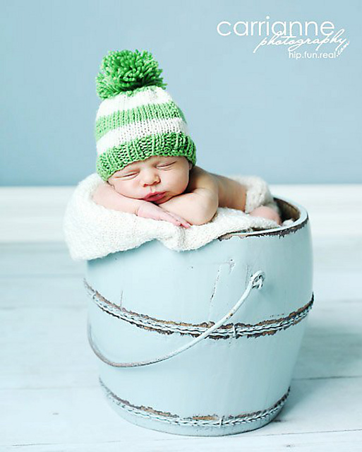 The Conner Hat