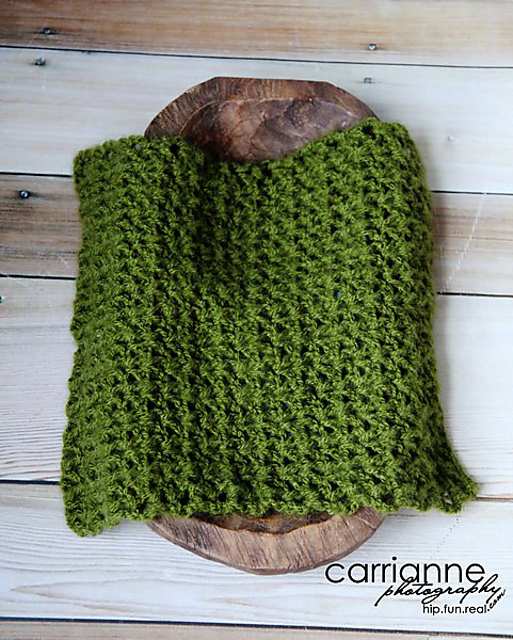 Snug'a'Bug Blanket
