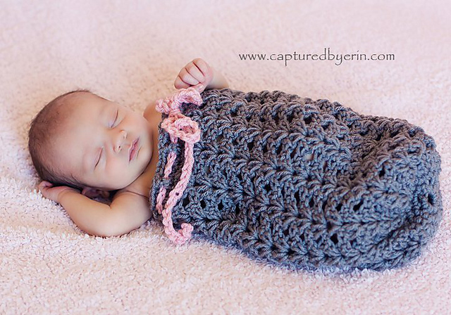 Bundle of Joy Cocoon