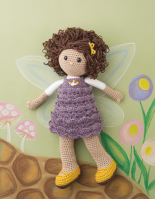 Lovely Debbie-Lynn Doll