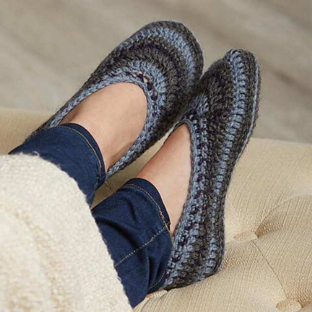 Lawrence Slippers