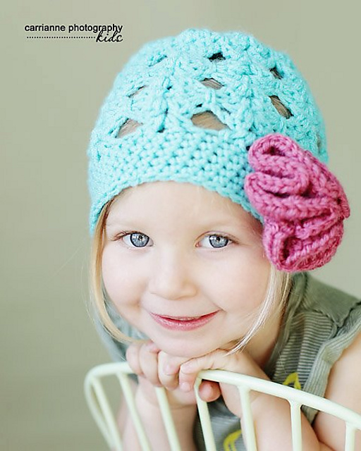The Medallion Hat