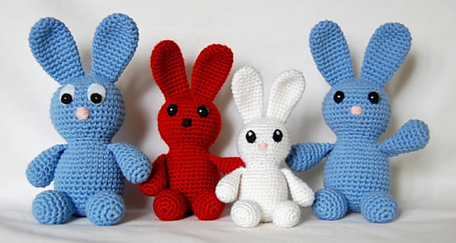 Bunny JÄNKS