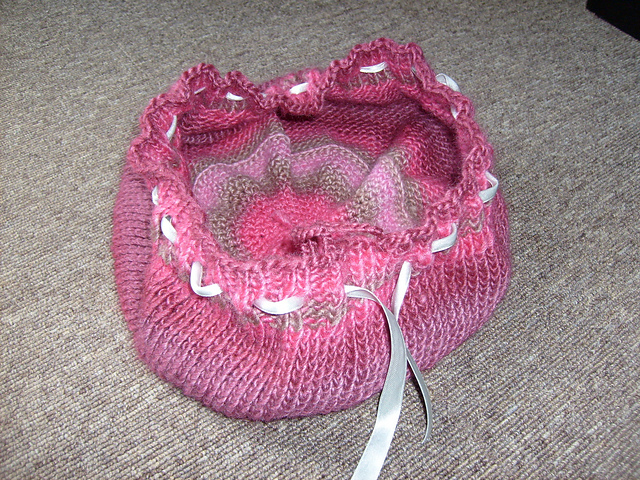 Pinkle Bag