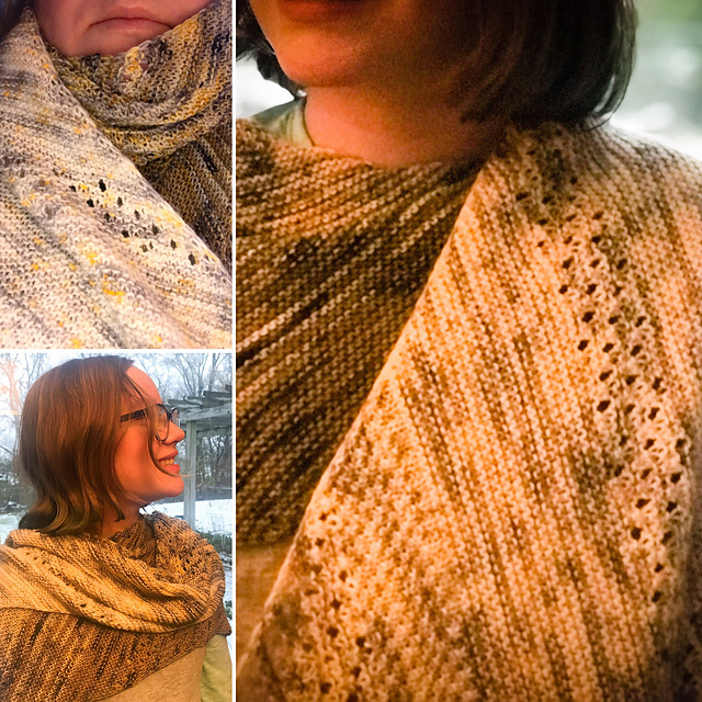 Aespen Wrap