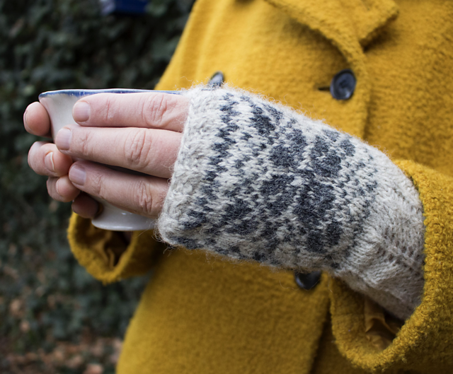 Oldatter Mitts