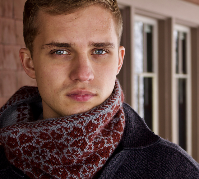 Søren Cozy