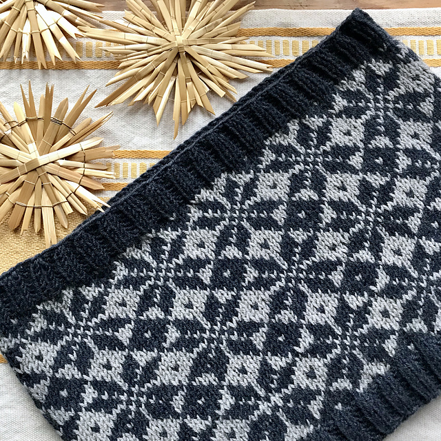 North Star Cozy