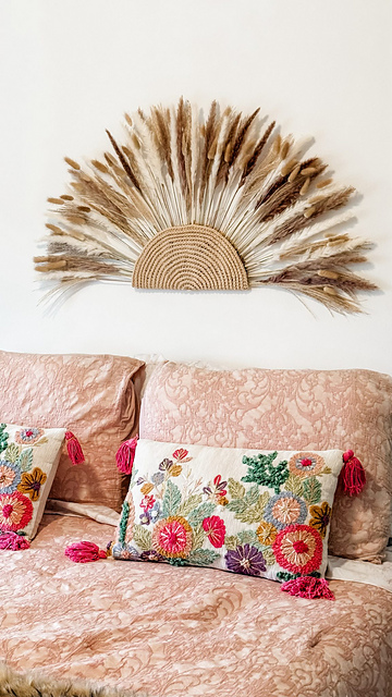 Bohemian Pompas