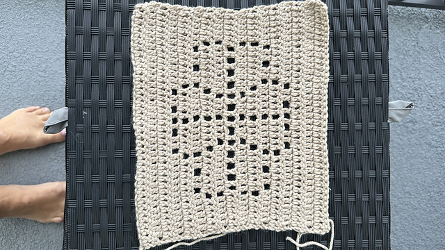 Flower Square
