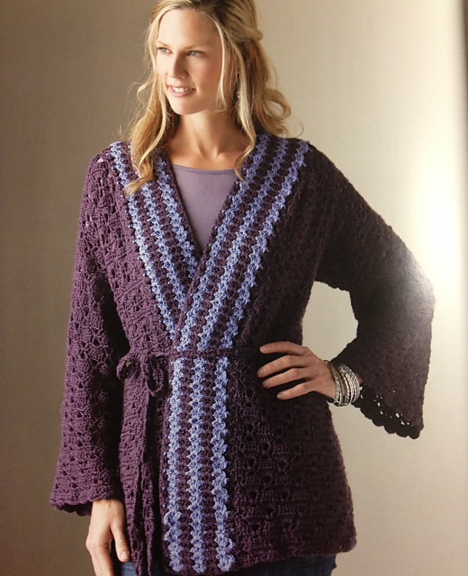 Birka Car Coat