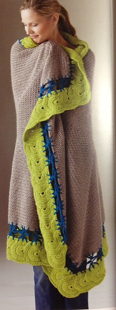Luxor Blanket