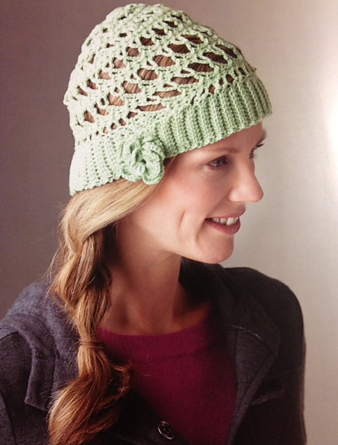 Babylonia Hat