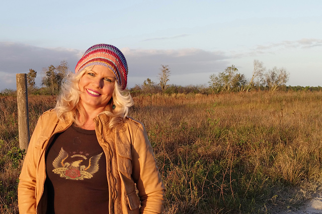 Slouchy Hat