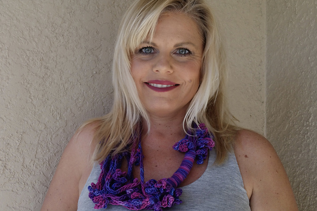 Necklace Cowl
