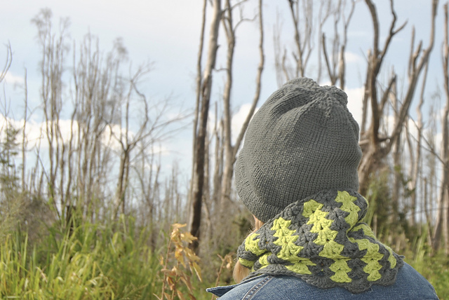 Brave Skull Cap