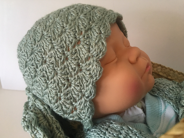Be So Sporty Baby Hat