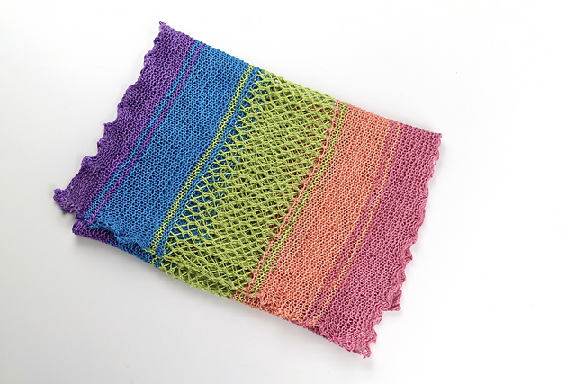 Zen Striped