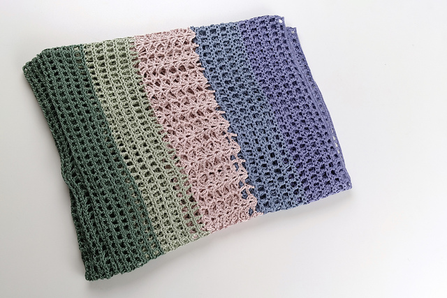 Zen Striped