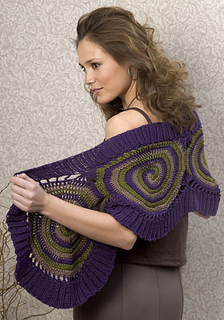Belize Wrap