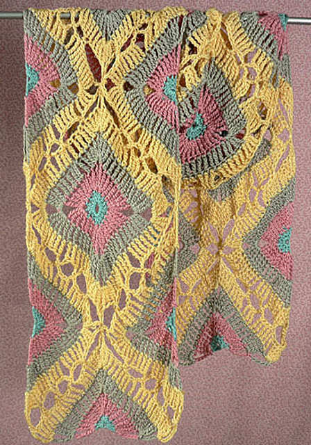 Sandals Wrap