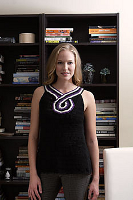 Golightly Tunic