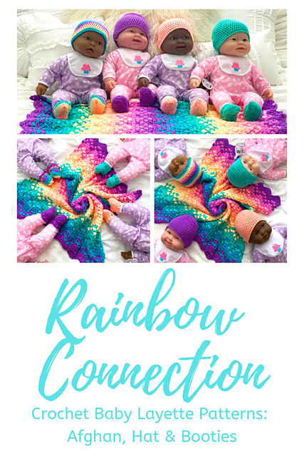 Rainbow Connection