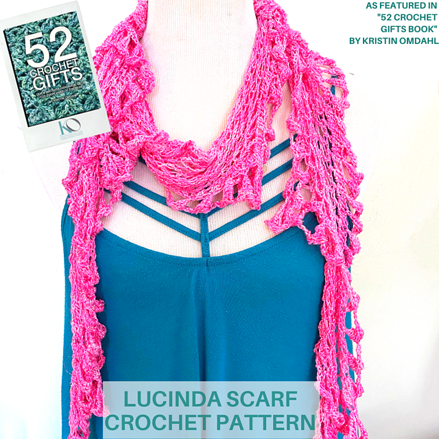 Lucinda