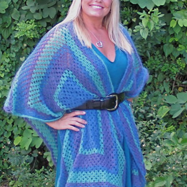 GIA Wrap