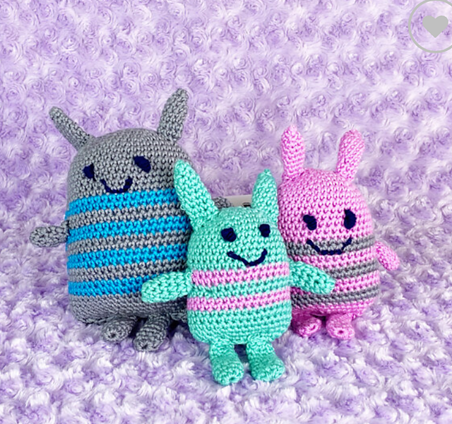 Lovey Babies