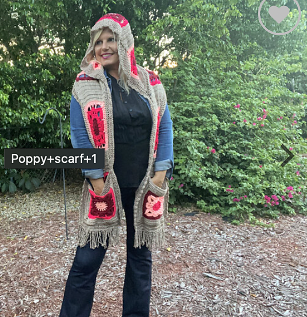 Poppy