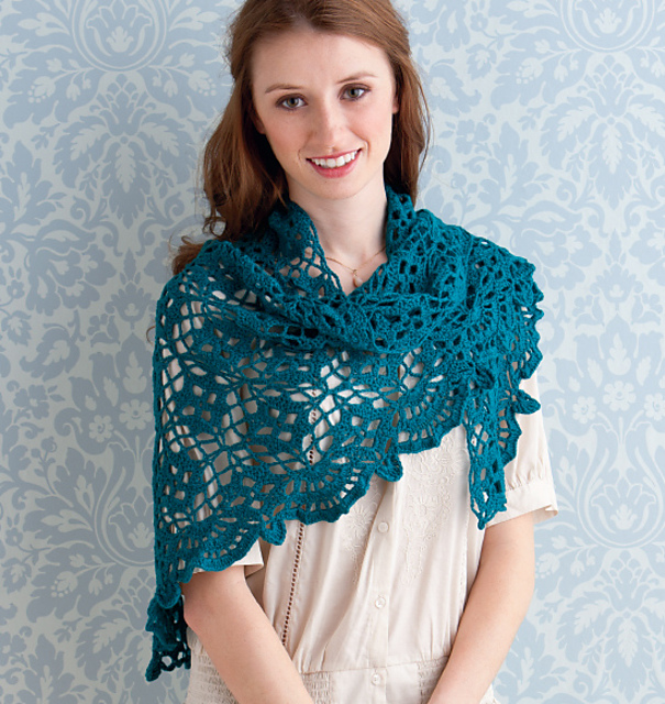 Annabel Shawl
