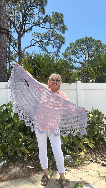 Ravelry: Gloria pattern by Kristin Omdahl