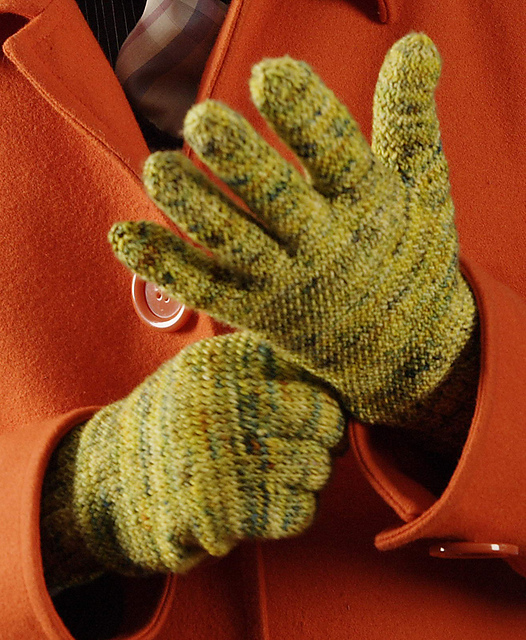 Go Anywhere Gloves