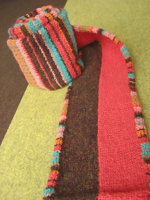 Fana Scarf