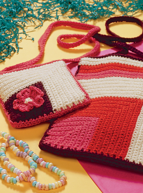 Geometric Bags
