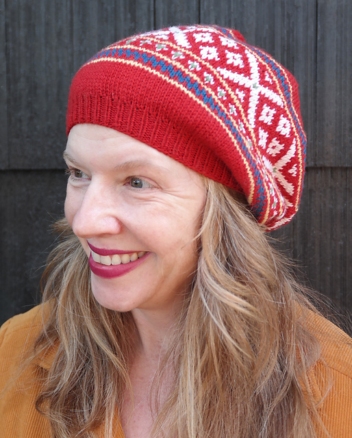 Nordland Hat