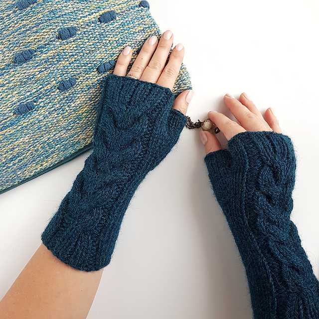 Simplex Mitts