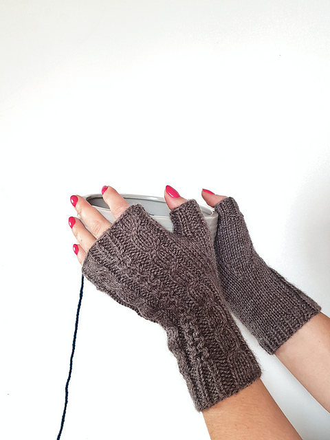 Katia mitts