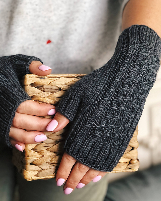 Gatto mitts