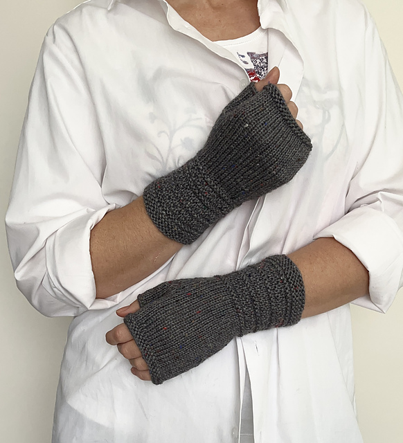 Celer mitts