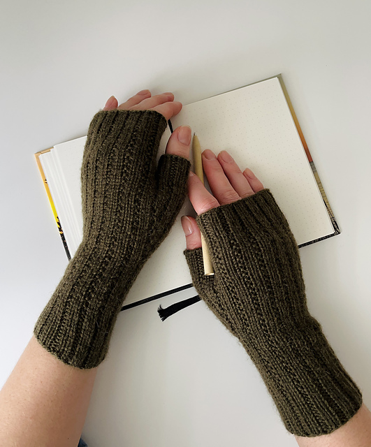 Modus mitts