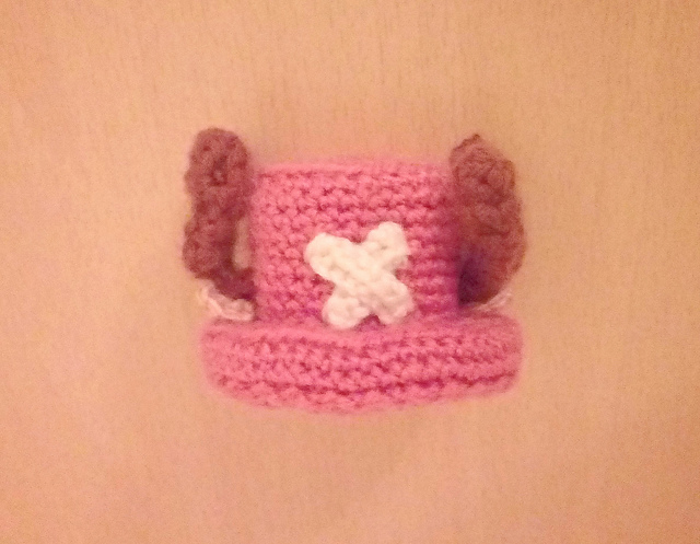 Chopper's Hat