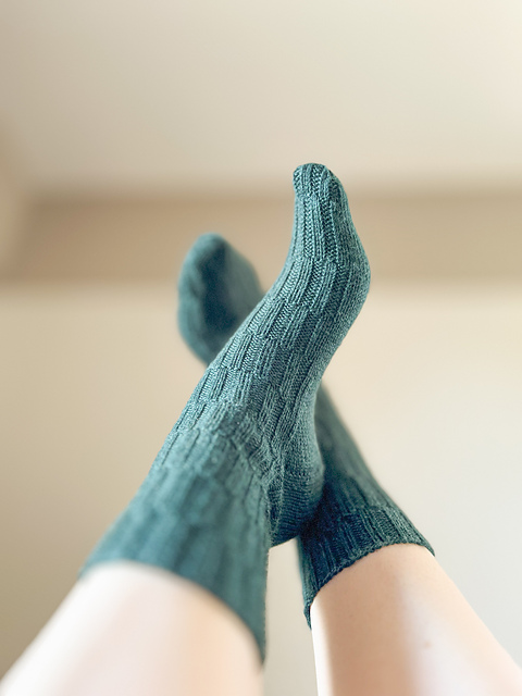 Basic_Socken
