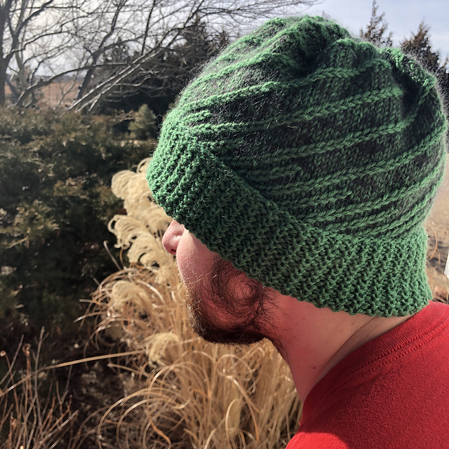 Armatron Beanie