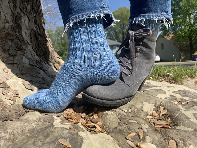 Imma Jaysock