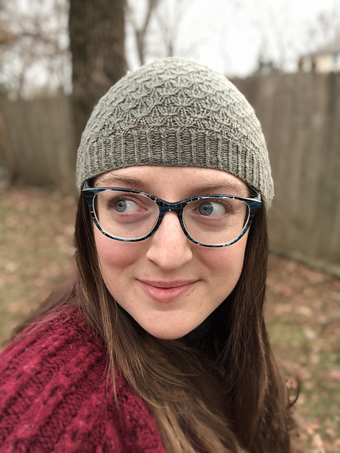 Leadplant Beanie