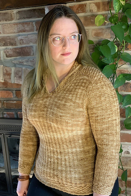 Haydn Sweater