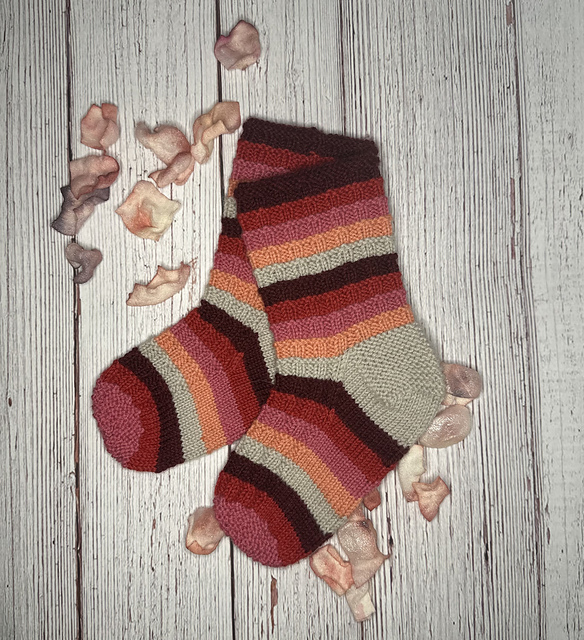 Freedom (Frelsi) socks